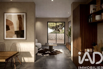achat appartement grimaud 83310