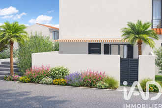 achat appartement grimaud 83310