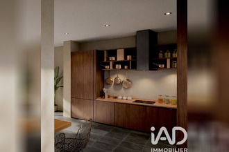 achat appartement grimaud 83310