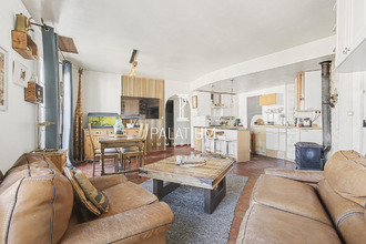 achat appartement grimaud 83310