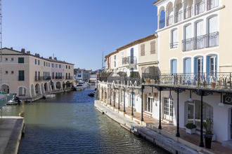 achat appartement grimaud 83310
