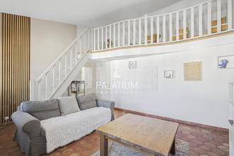 achat appartement grimaud 83310