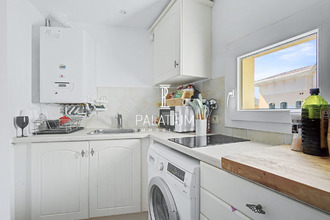 achat appartement grimaud 83310