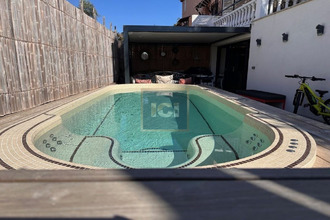 achat appartement grimaud 83310