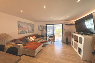 achat appartement grimaud 83310
