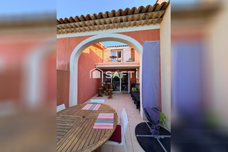 achat appartement grimaud 83310