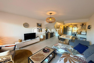 achat appartement grimaud 83310