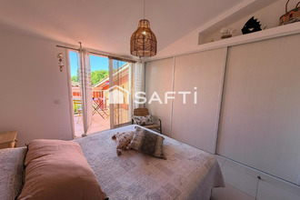 achat appartement grimaud 83310
