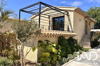 achat appartement grimaud 83310
