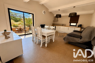 achat appartement grimaud 83310