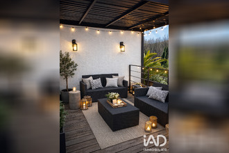 achat appartement grimaud 83310