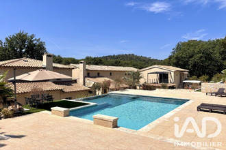achat appartement grimaud 83310