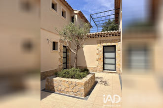 achat appartement grimaud 83310