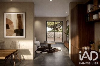 achat appartement grimaud 83310