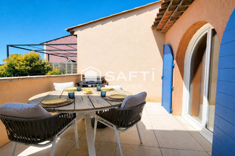 achat appartement grimaud 83310