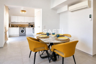 achat appartement grimaud 83310