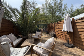 achat appartement grimaud 83310