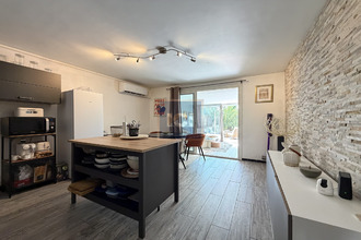 achat appartement grimaud 83310