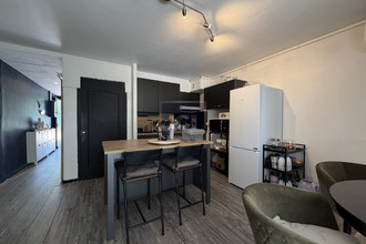 achat appartement grimaud 83310