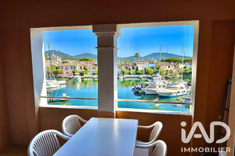achat appartement grimaud 83310