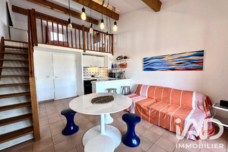 achat appartement grimaud 83310