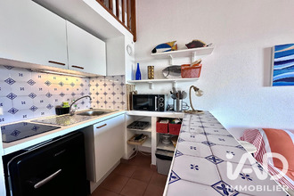 achat appartement grimaud 83310