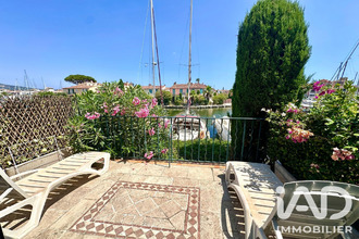 achat appartement grimaud 83310