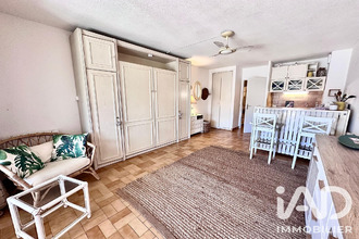 achat appartement grimaud 83310