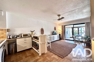 achat appartement grimaud 83310