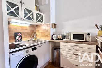 achat appartement grimaud 83310