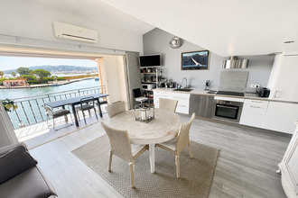 achat appartement grimaud 83310