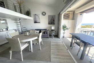 achat appartement grimaud 83310