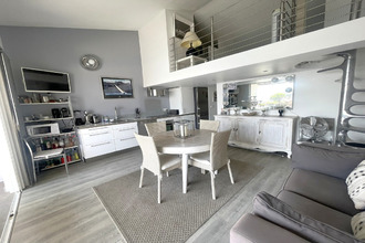 achat appartement grimaud 83310