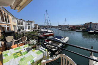 achat appartement grimaud 83310
