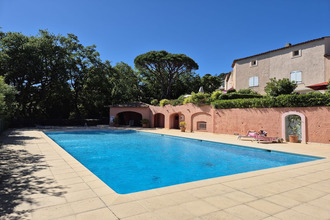achat appartement grimaud 83310