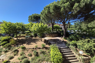 achat appartement grimaud 83310