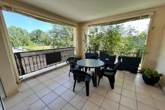 achat appartement grimaud 83310