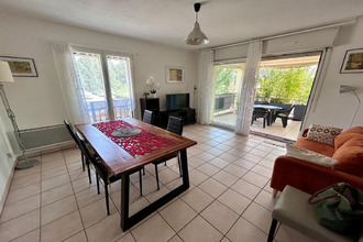 achat appartement grimaud 83310