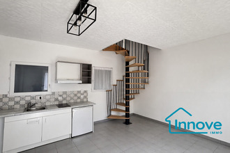 achat appartement grisolles 82170