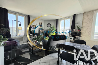 achat appartement grisy-les-platres 95810