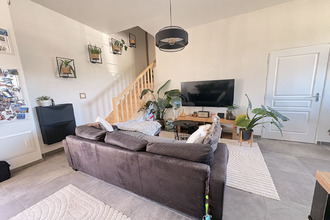 achat appartement grisy-les-platres 95810