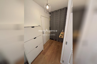 achat appartement grisy-suisnes 77166