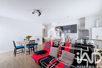 achat appartement grisy-suisnes 77166