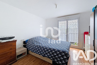 achat appartement grisy-suisnes 77166