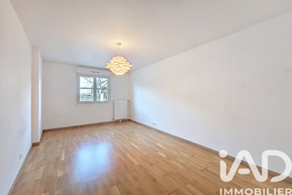 achat appartement grisy-suisnes 77166