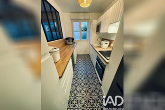 achat appartement grisy-suisnes 77166