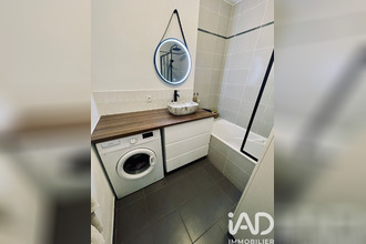 achat appartement grisy-suisnes 77166