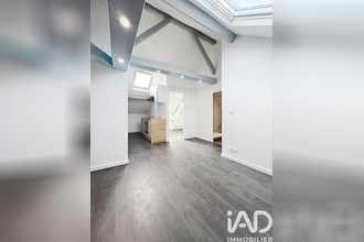 achat appartement grisy-suisnes 77166