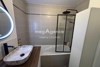 achat appartement grisy-suisnes 77166