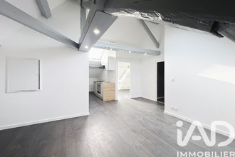 achat appartement grisy-suisnes 77166